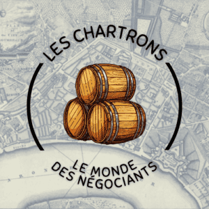 Les Chartrons : le monde des négociants